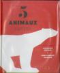 5 Animaux D'Artistes - Preview