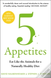 Capa do artigo 5 Appetites