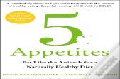 5 Appetites