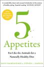 5 Appetites - Preview