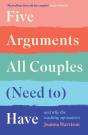 5 Arguments All Couples Need To Have - Preview