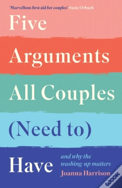 Capa do artigo 5 Arguments All Couples Need To Have