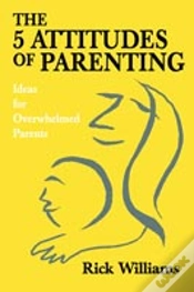 Capa do artigo 5 Attitudes Of Parenting