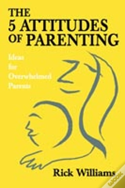 Capa do artigo 5 Attitudes Of Parenting