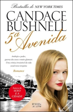 Capa do artigo 5ª Avenida