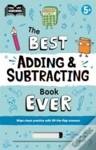 5+ Best Adding & Subtracting Book Ever