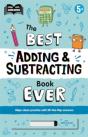 5+ Best Adding & Subtracting Book Ever - Preview