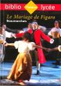 5 - Bibliolycee - Le Mariage De Figaro, Beaumarchais - Preview