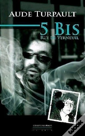 Capa do artigo 5 Bis Rue De Verneuil