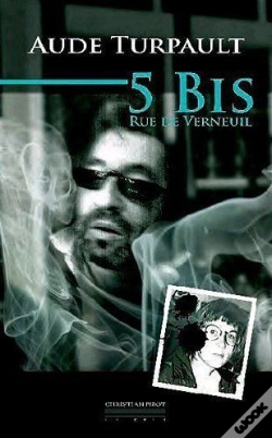 Capa do artigo 5 Bis Rue De Verneuil
