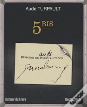 Capa do artigo 5 Bis