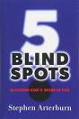 5 Blind Spots - Preview