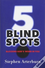 Capa do artigo 5 Blind Spots