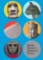 5 British Museum Objects In Focus - Preview