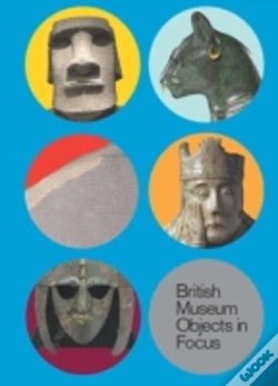 Capa do artigo 5 British Museum Objects In Focus