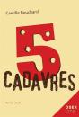 5 Cadavres - Preview