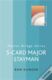 Capa do artigo 5-Card Major Stayman