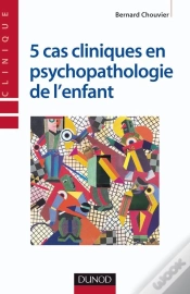 Capa do artigo 5 Cas Cliniques En Psychopathologie De L