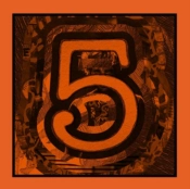 Capa do artigo 5 - CD