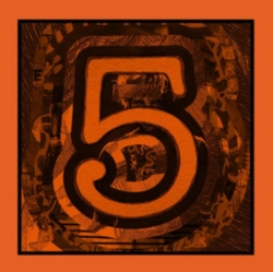 Capa do artigo 5 - CD