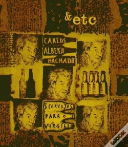 Capa do artigo 5 Cervejas para o Virgílio