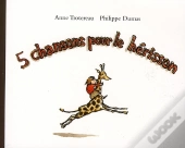 5 Chansons Pour Le Hérisson