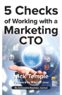 5 Checks Of Working With A Marketing Cto - Preview