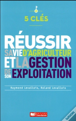 Capa do artigo 5 Clés Pour Réussir La Gestion De Son Entreprise Agricole