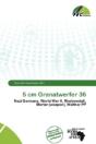 5 Cm Granatwerfer 36 - Preview