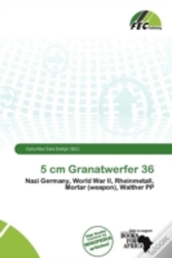 Capa do artigo 5 Cm Granatwerfer 36