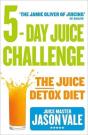 5-Day Juice Challenge - Preview