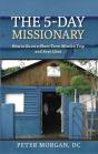 5-Day Missionary - Preview