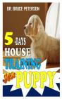 5 Days Housetraining For Puppy - Preview