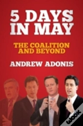 5 Days In May