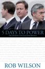 5 Days To Power - Preview