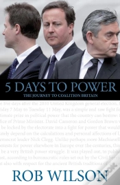 Capa do artigo 5 Days To Power