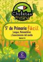 5º De Primaria Fácil. Libro De Contenidos - Preview