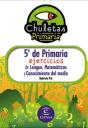5º De Primaria Fácil. Libro De Ejercicios - Preview