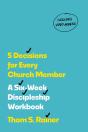 5 Decisions For Every Church Member - Preview