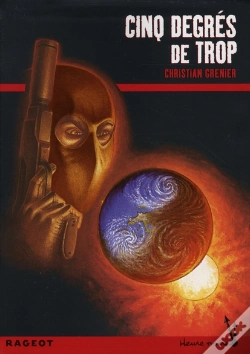 Capa do artigo 5 Degrés De Trop