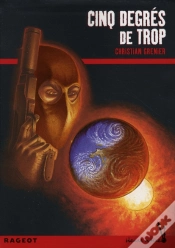 Capa do artigo 5 Degrés De Trop