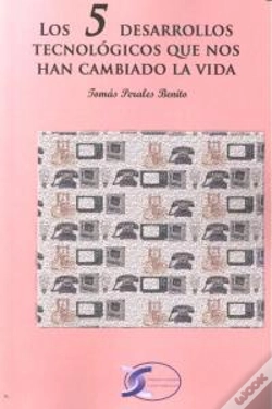 Capa do artigo 5 Desarrollos Tecnologicos Que Nos Han Cambiado La Vida,Los