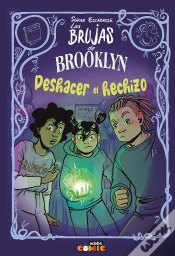Capa do artigo 5. Deshacer El Hechizo