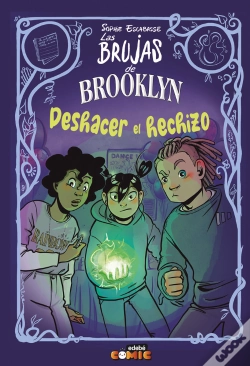 Capa do artigo 5. Deshacer El Hechizo