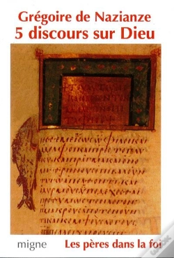 Capa do artigo 5 Discours Sur Dieu 61