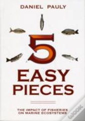 5 Easy Pieces