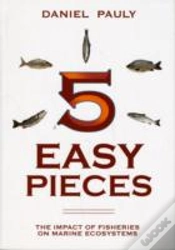 Capa do artigo 5 Easy Pieces