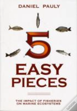Capa do artigo 5 Easy Pieces