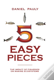 Capa do artigo 5 Easy Pieces