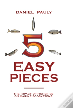 Capa do artigo 5 Easy Pieces